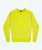 Yellow Ball Sweater
